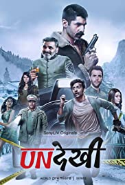Undekhi 2020 S01 ALL EP in Hindi full movie download